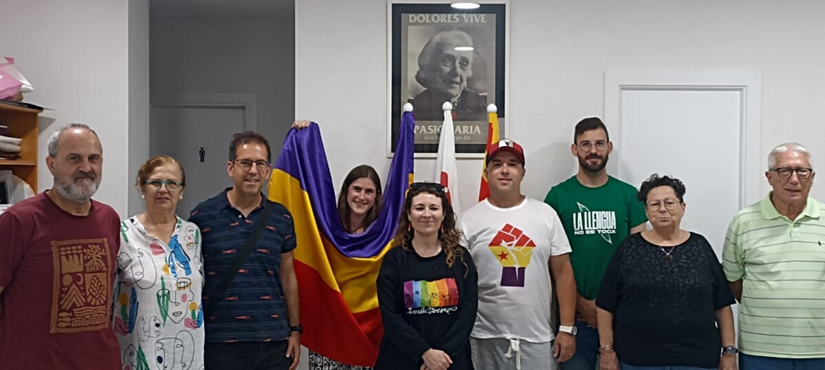 Esquerra Unida Horta Sud